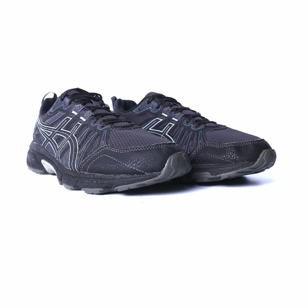 ASICS GEL VENTURE 7 trainer shoe design snapshots