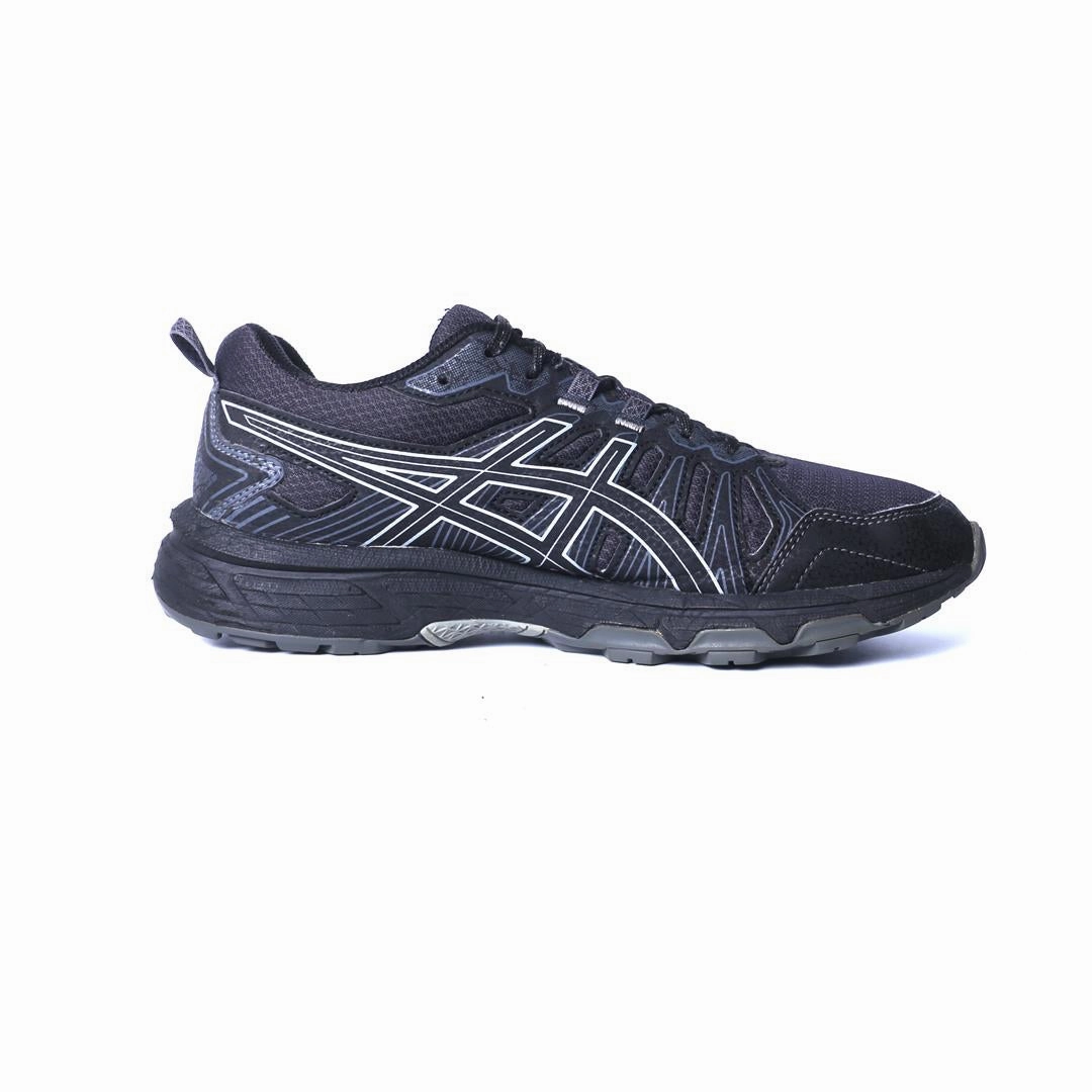 ASICS GEL VENTURE 7 trainer shoe design snapshots