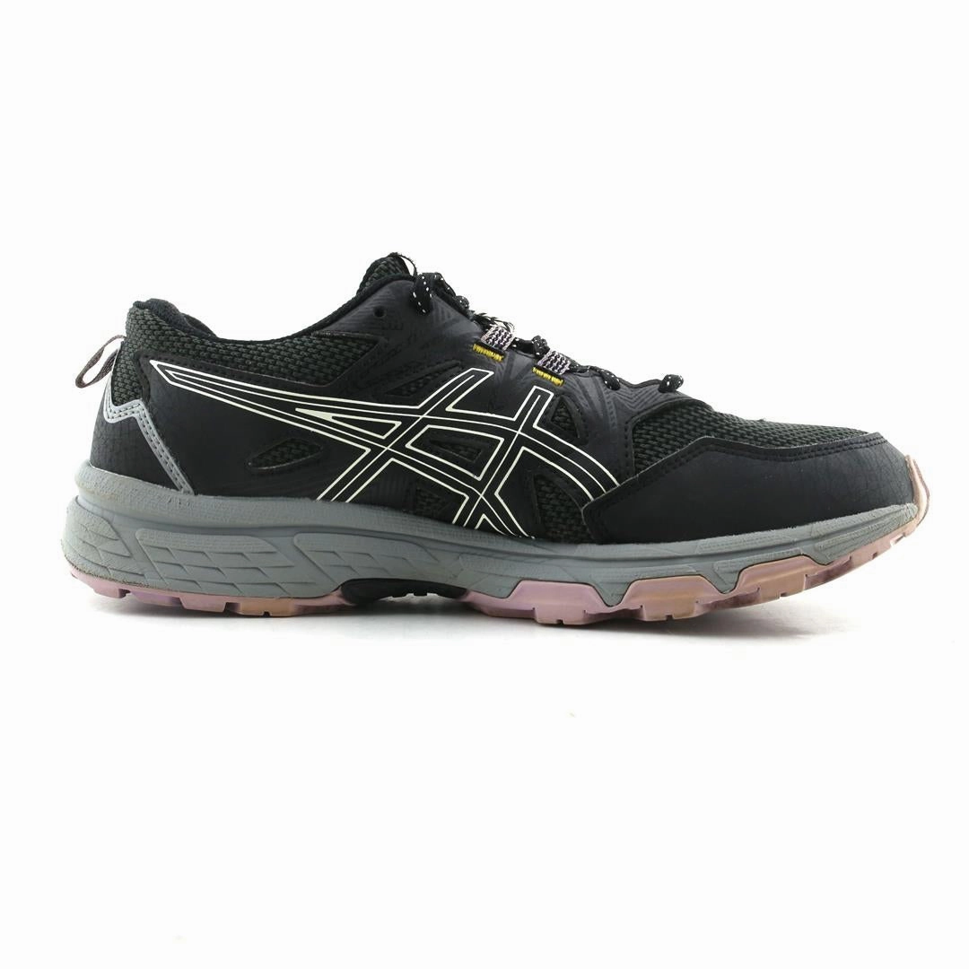 ASICS GEL-VENTURE 8 lightweight athletic shoe visuals