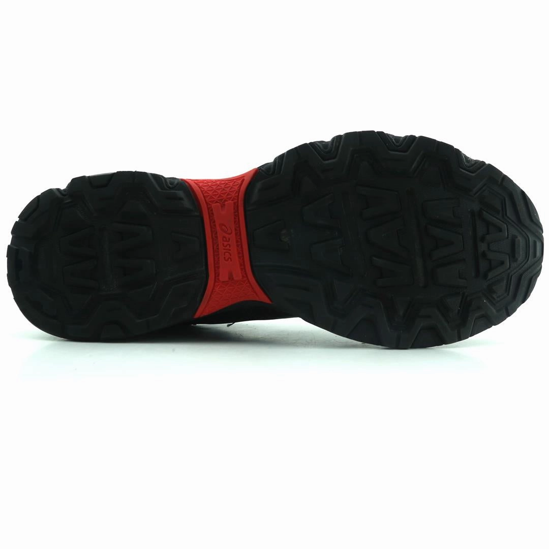 ASICS GEL VENTURE 8 lightweight athletic shoe visuals