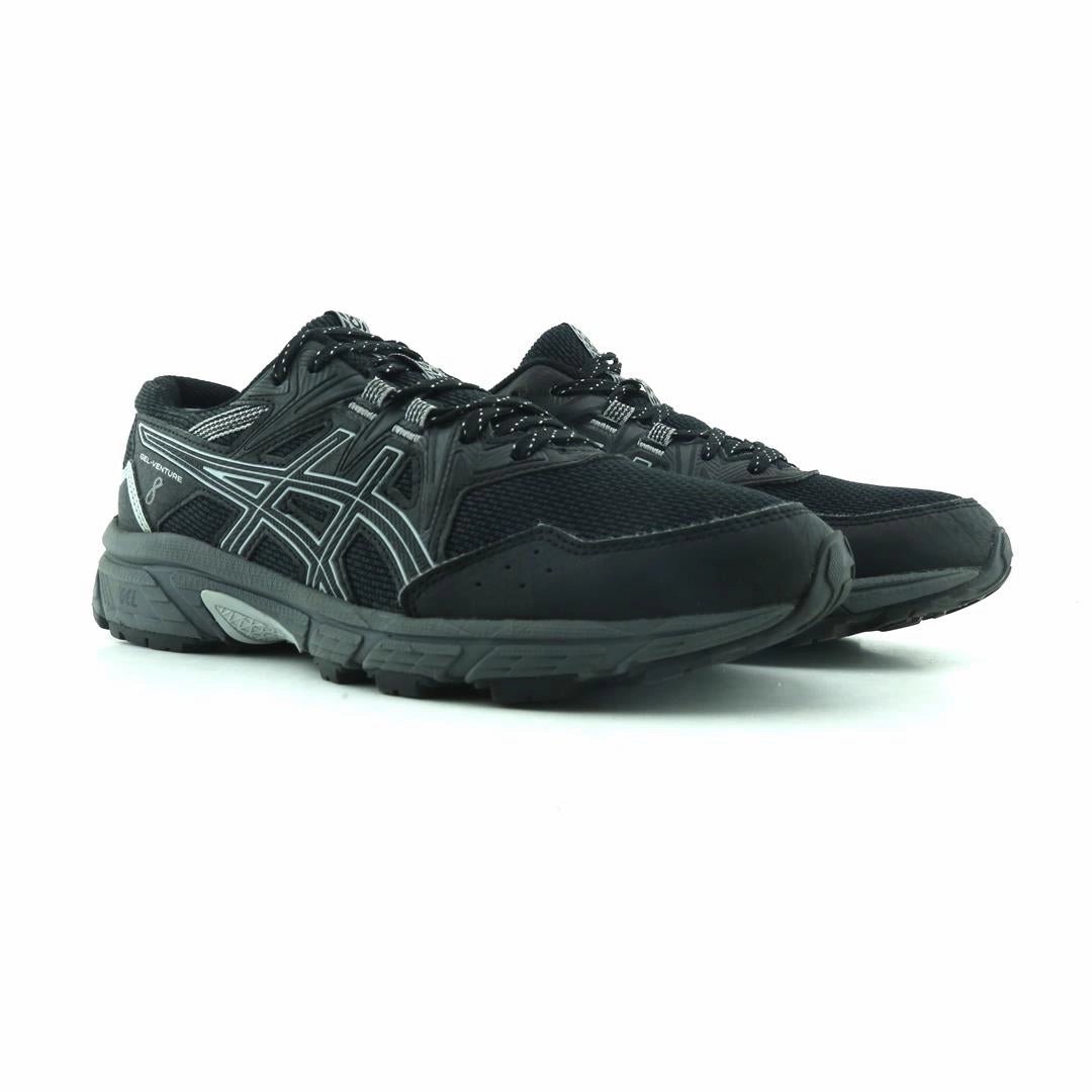 ASICS GEL-VENTURE 8 lightweight athletic shoe visuals