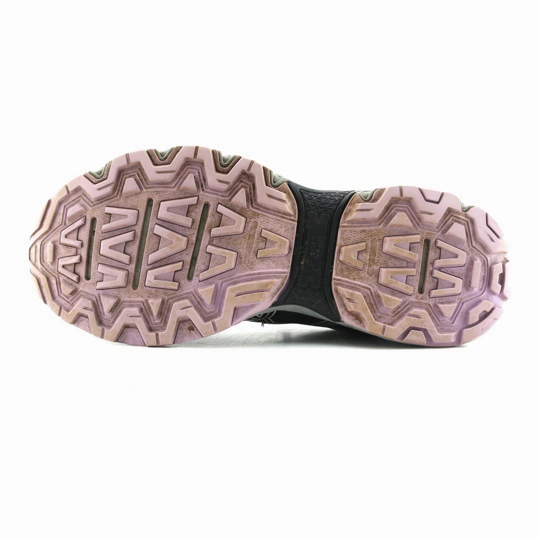ASICS GEL-VENTURE 8 lightweight athletic shoe visuals
