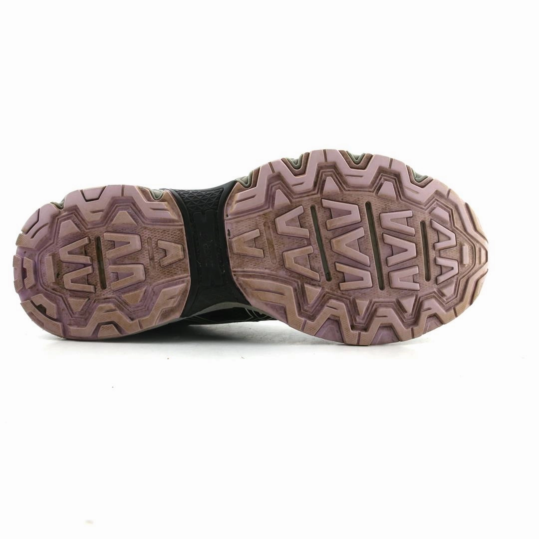 ASICS GEL-VENTURE 8 lightweight athletic shoe visuals
