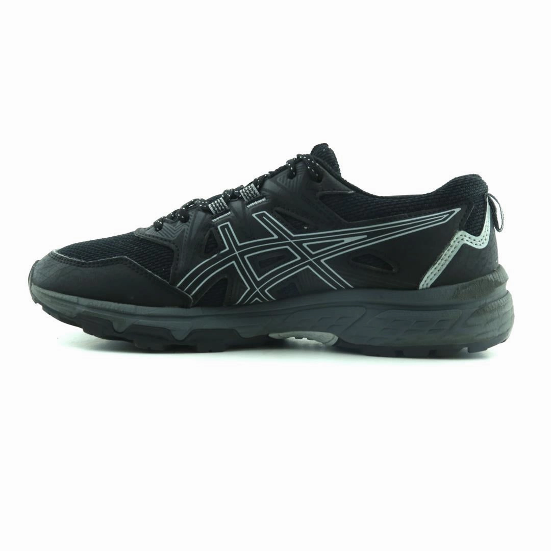 ASICS GEL-VENTURE 8 lightweight athletic shoe visuals