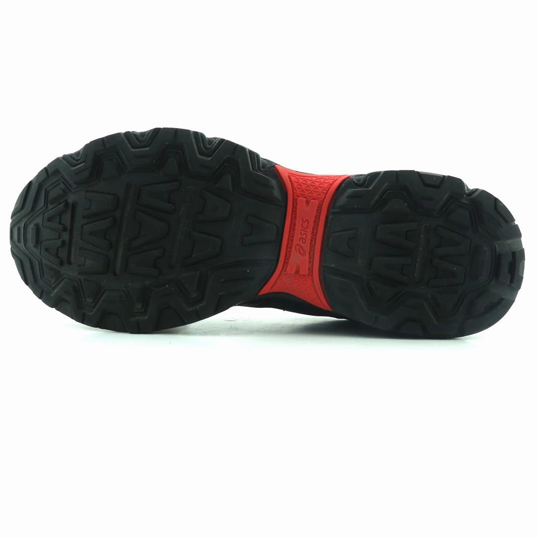 ASICS GEL VENTURE 8 lightweight athletic shoe visuals