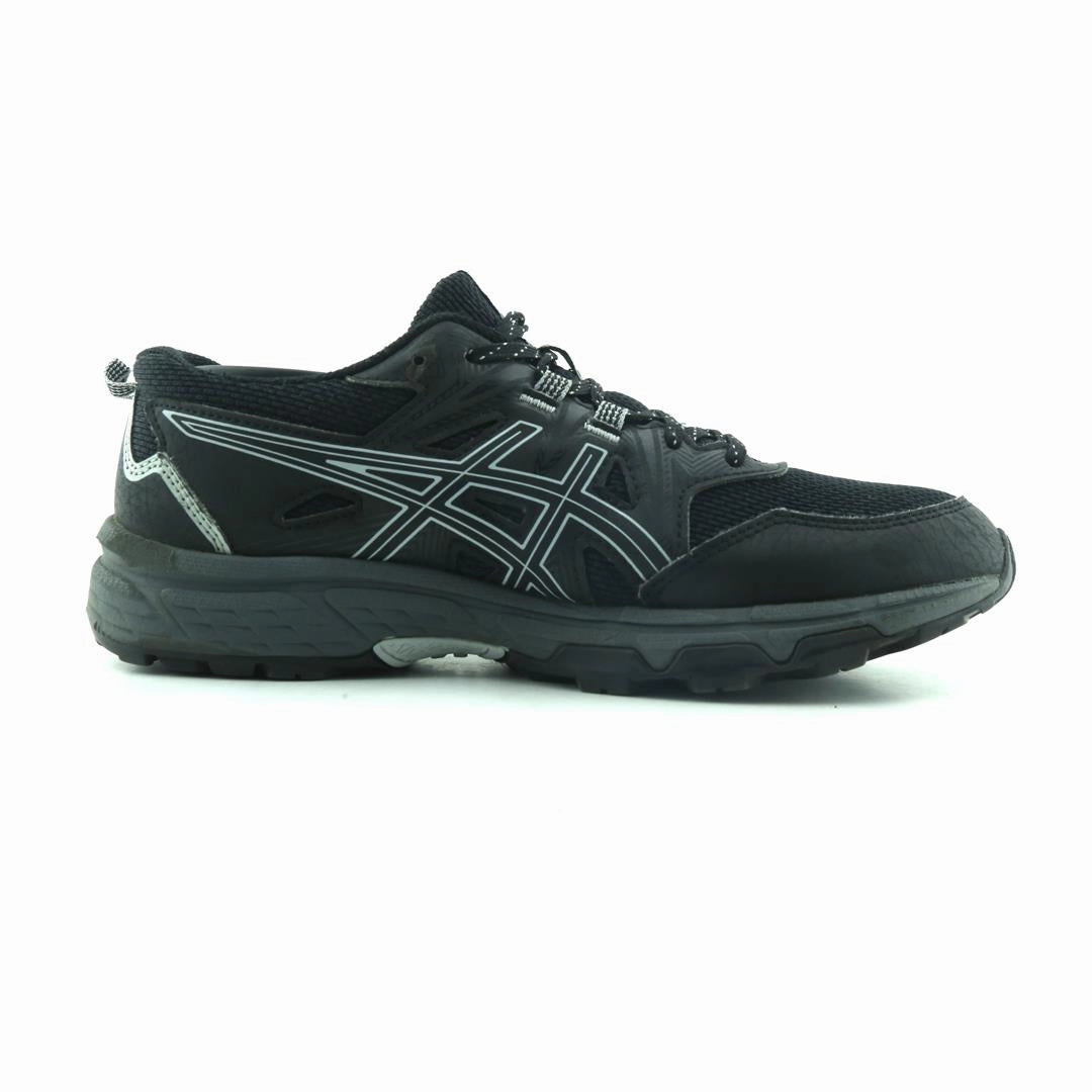 ASICS GEL-VENTURE 8 lightweight athletic shoe visuals