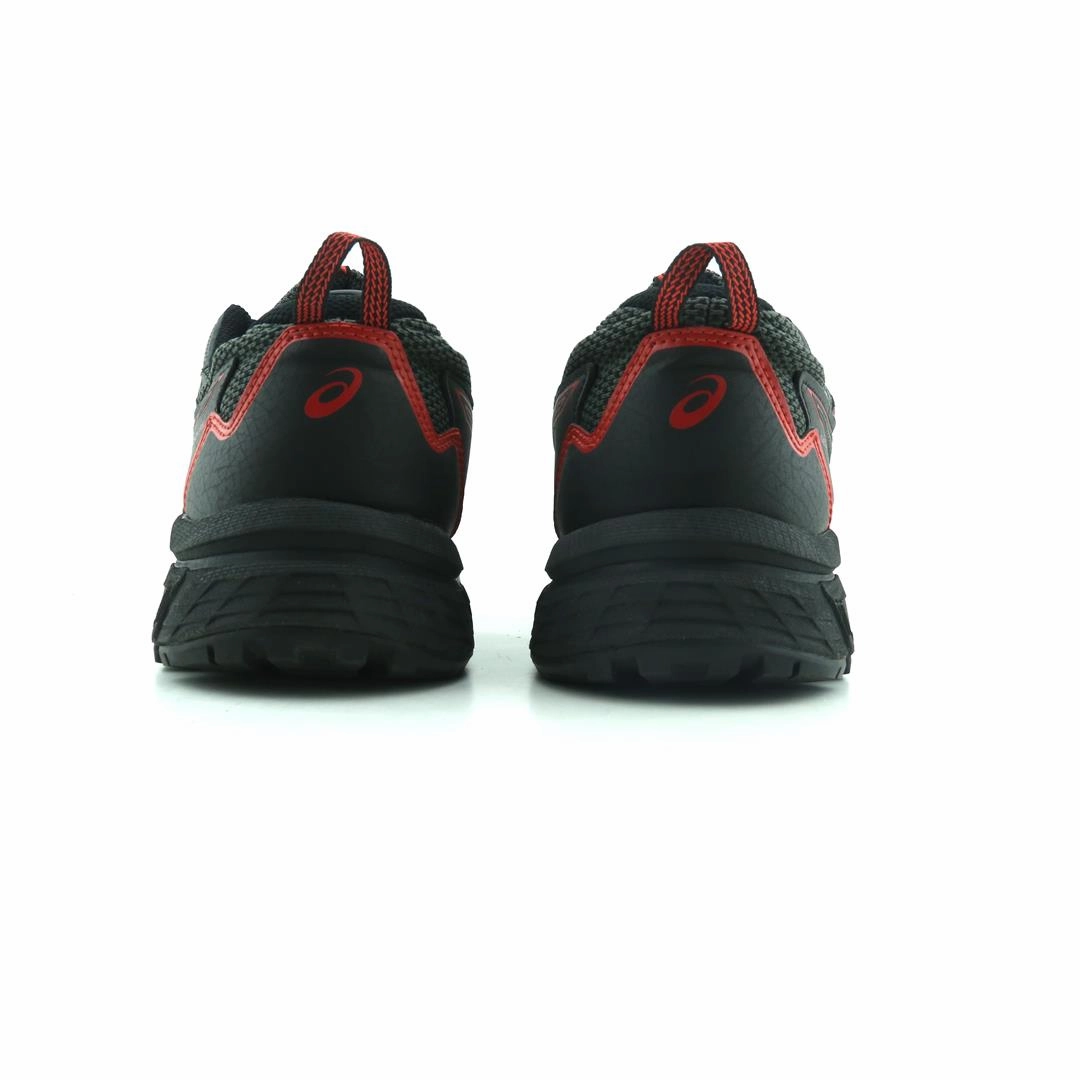 ASICS GEL VENTURE 8 lightweight athletic shoe visuals