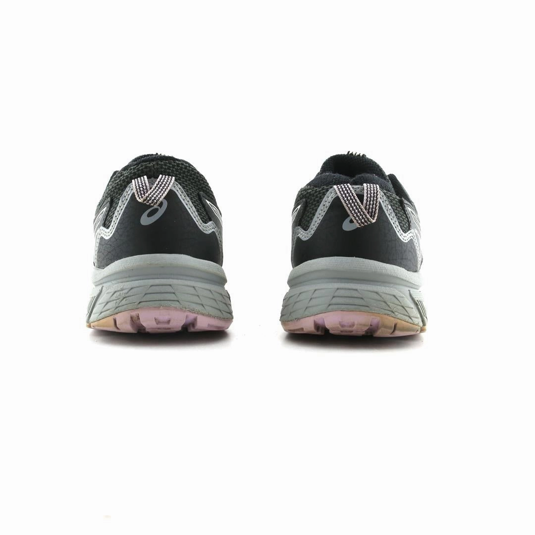 ASICS GEL-VENTURE 8 lightweight athletic shoe visuals
