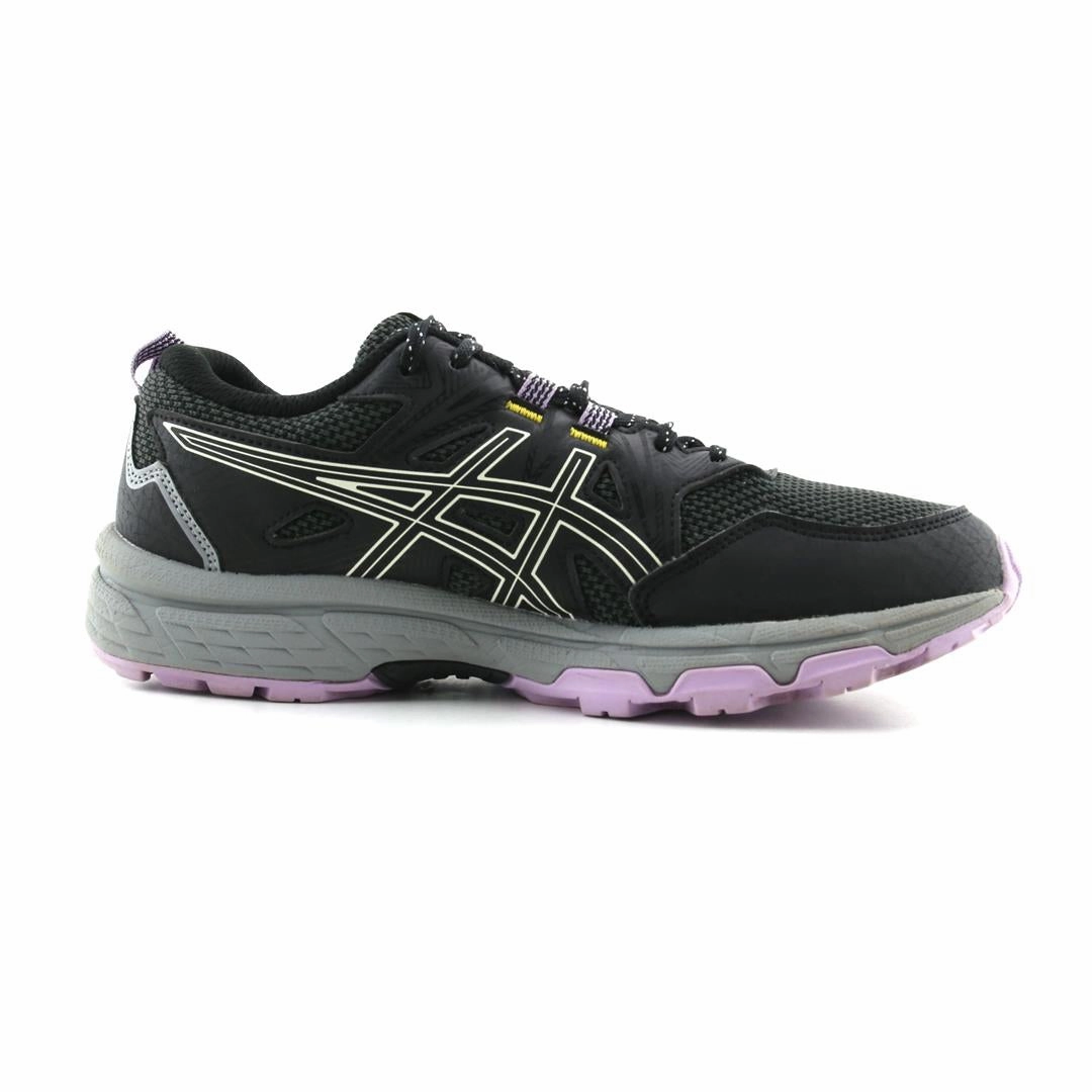 ASICS GEL-VENTURE 8 lightweight athletic shoe visuals