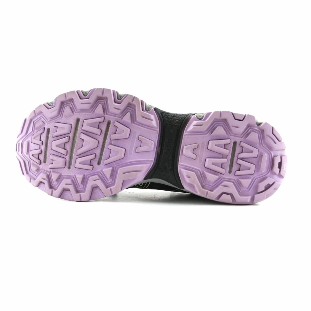 ASICS GEL-VENTURE 8 lightweight athletic shoe visuals