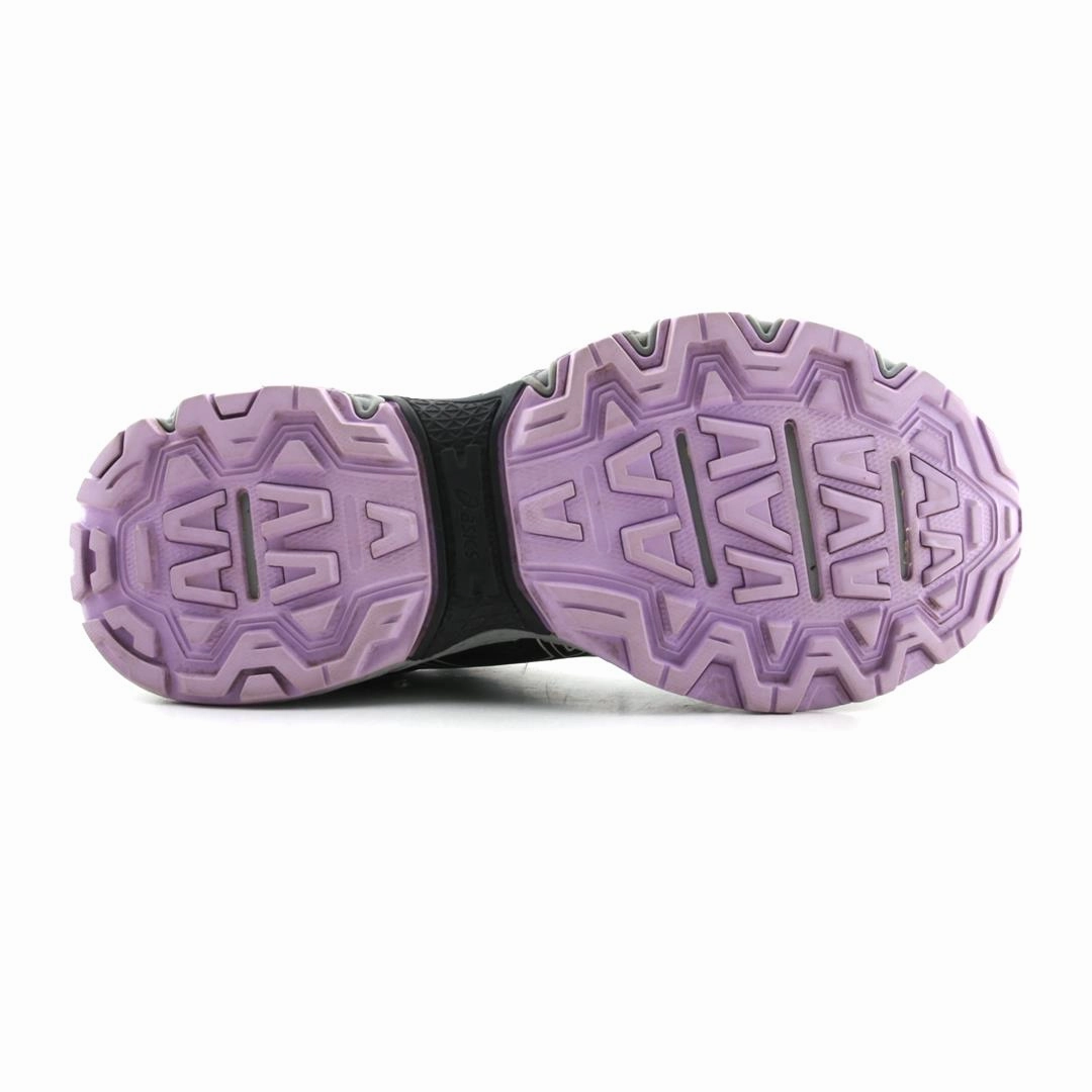 ASICS GEL-VENTURE 8 lightweight athletic shoe visuals