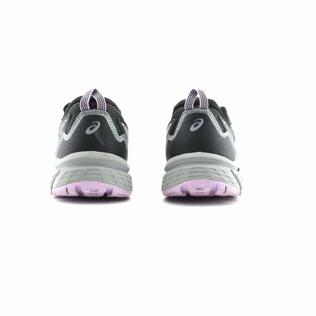 ASICS GEL-VENTURE 8 lightweight athletic shoe visuals