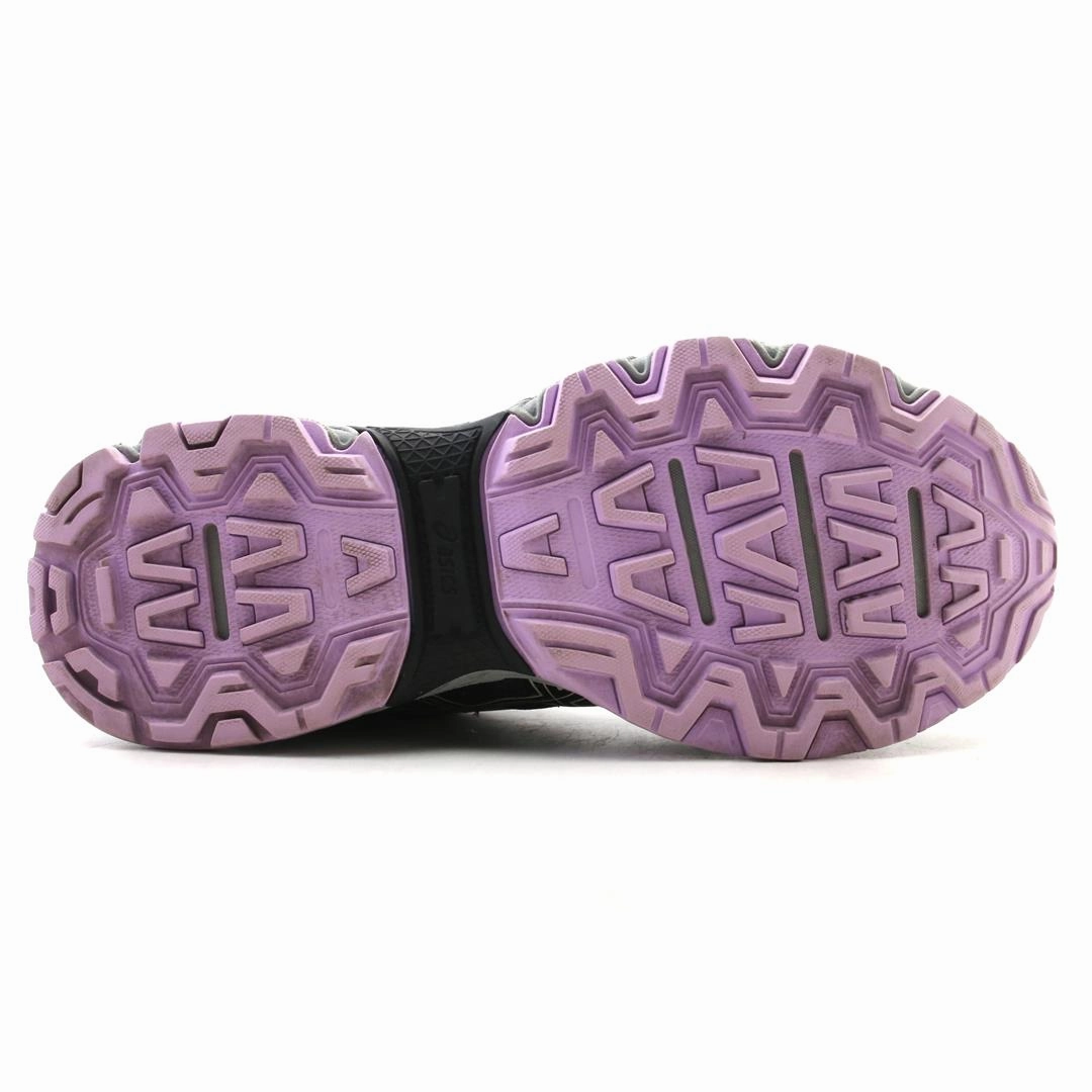 ASICS GEL-VENTURE 8 sporty Asics footwear images