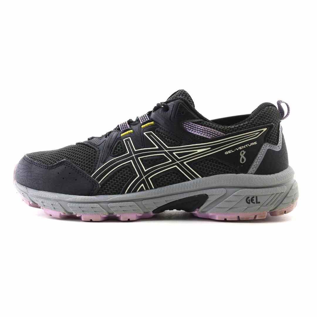ASICS GEL-VENTURE 8 Asics running footwear
