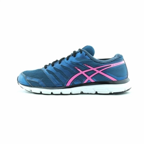 ASICS GEL ZARACA 4 Asics supportive shoes