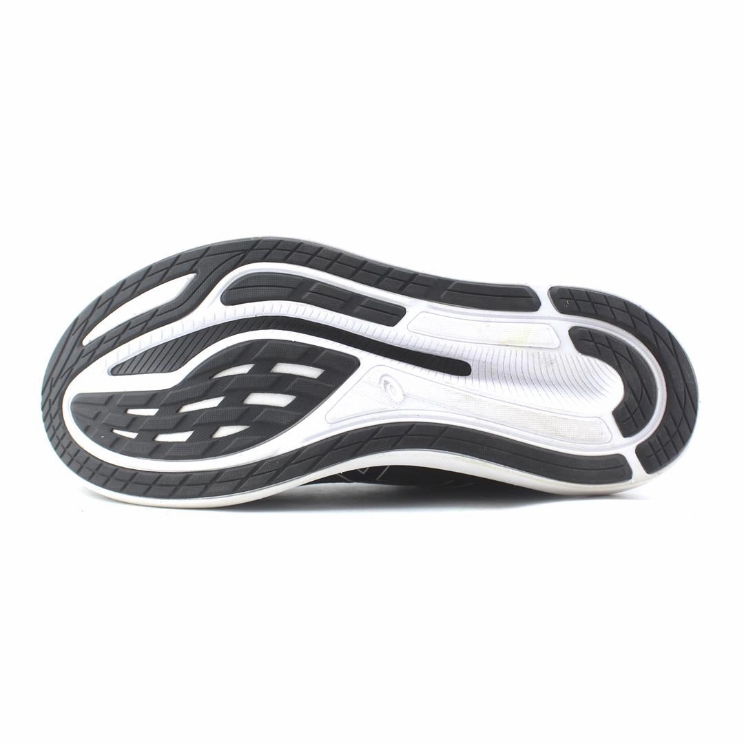 ASICS GLIDE RIDE 3 performance running shoe photos