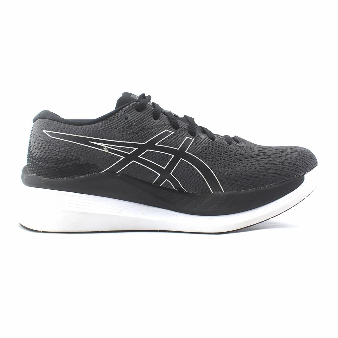 ASICS GLIDE RIDE 3 performance running shoe photos