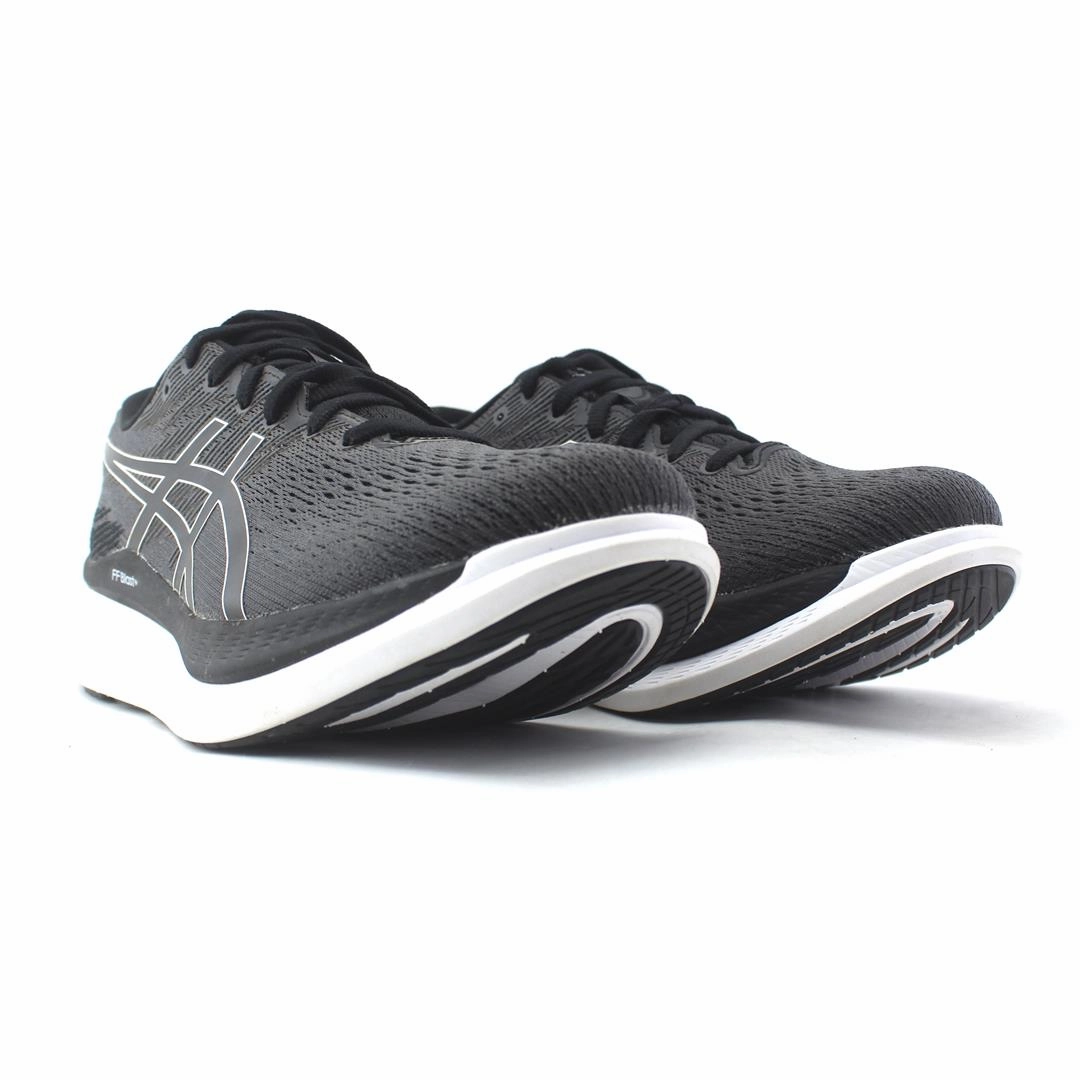 ASICS GLIDE RIDE 3 performance running shoe photos