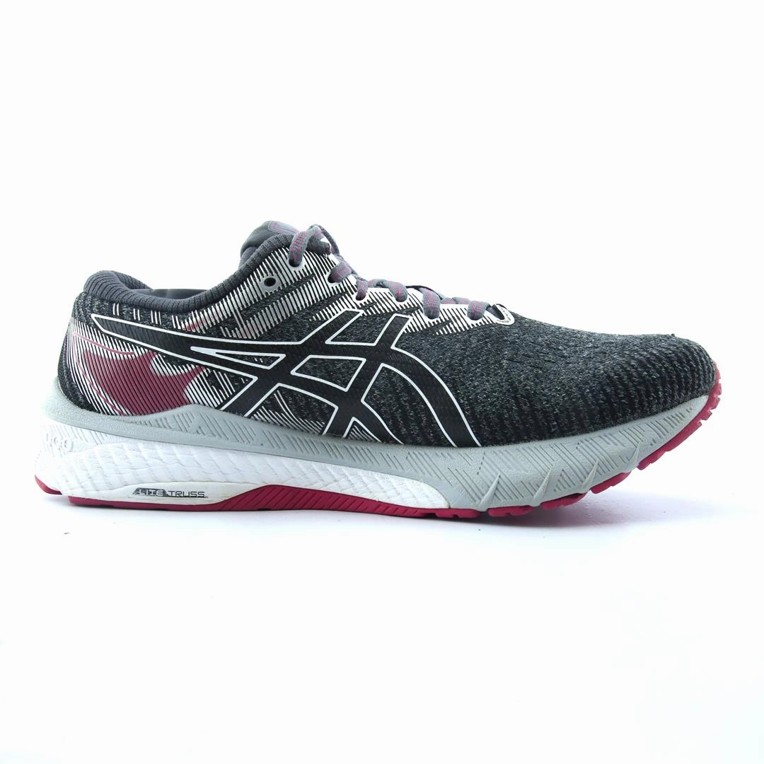 ASICS GT-1000 10 lightweight athletic shoe visuals