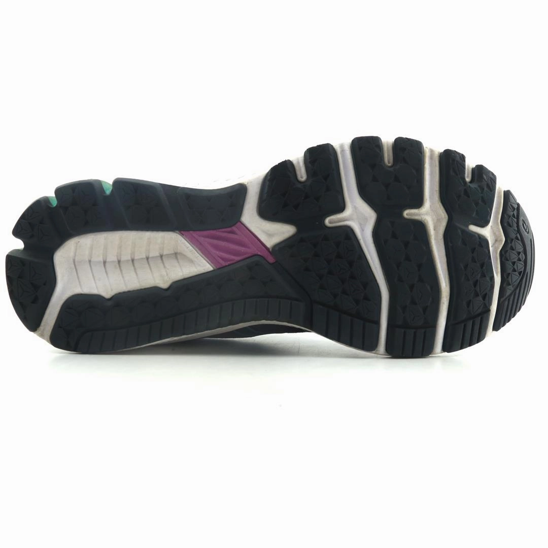ASICS GT 1000 10 lightweight athletic shoe visuals