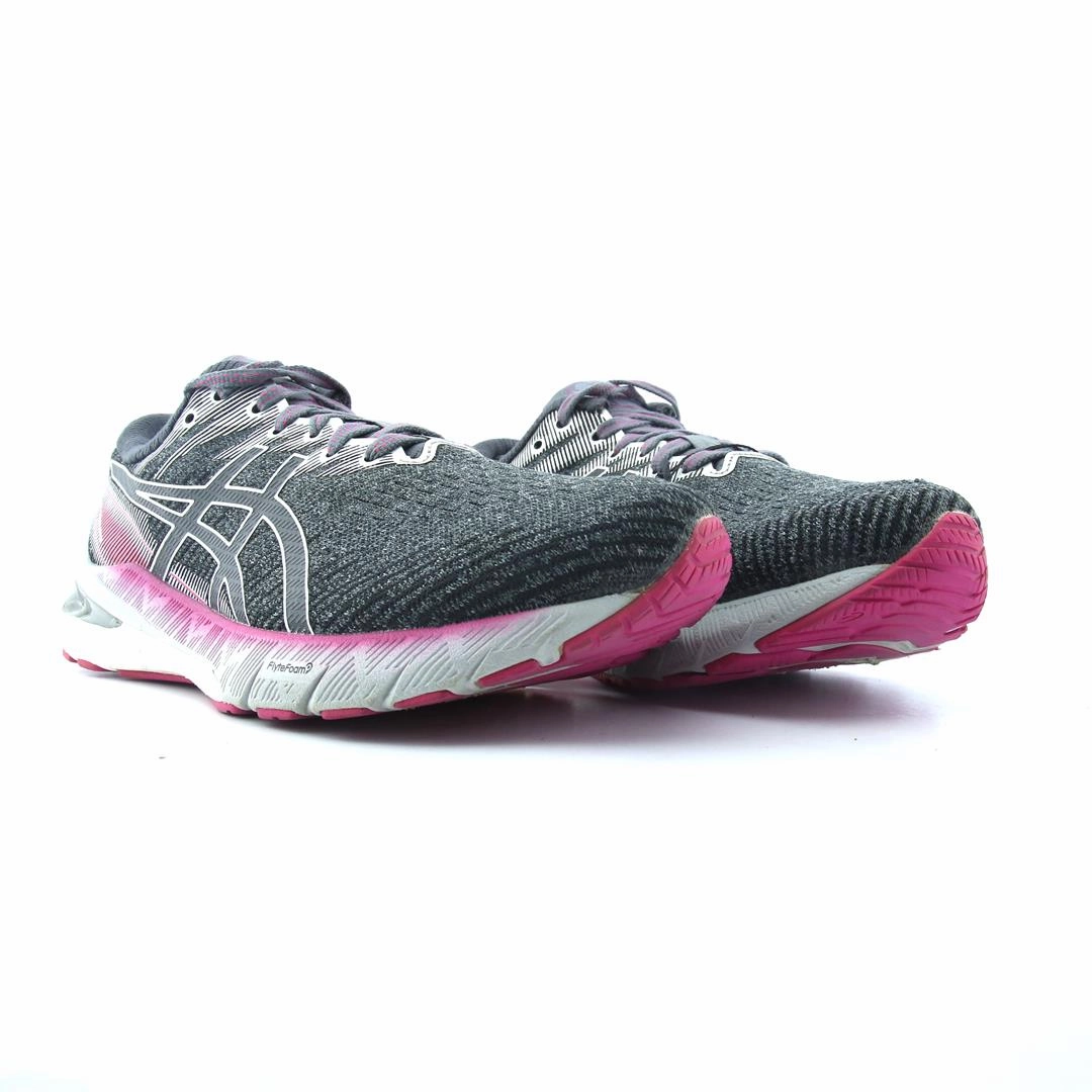 ASICS GT-1000 10 lightweight athletic shoe visuals