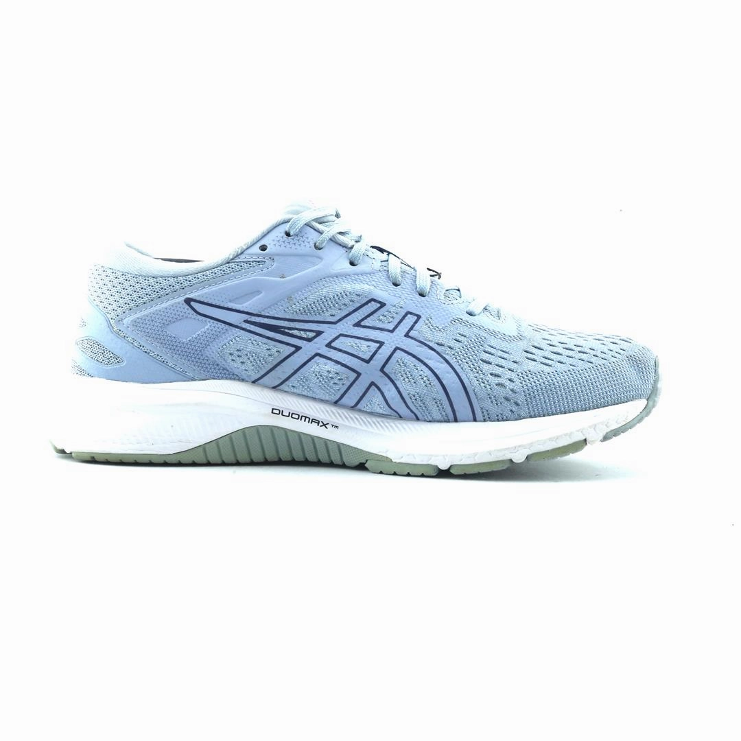 ASICS  GT 1000 10 lightweight athletic shoe visuals