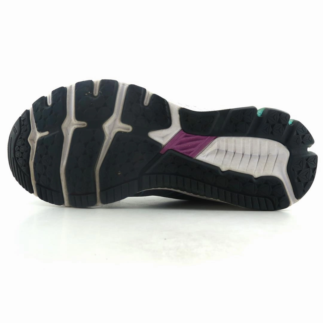 ASICS GT 1000 10 lightweight athletic shoe visuals