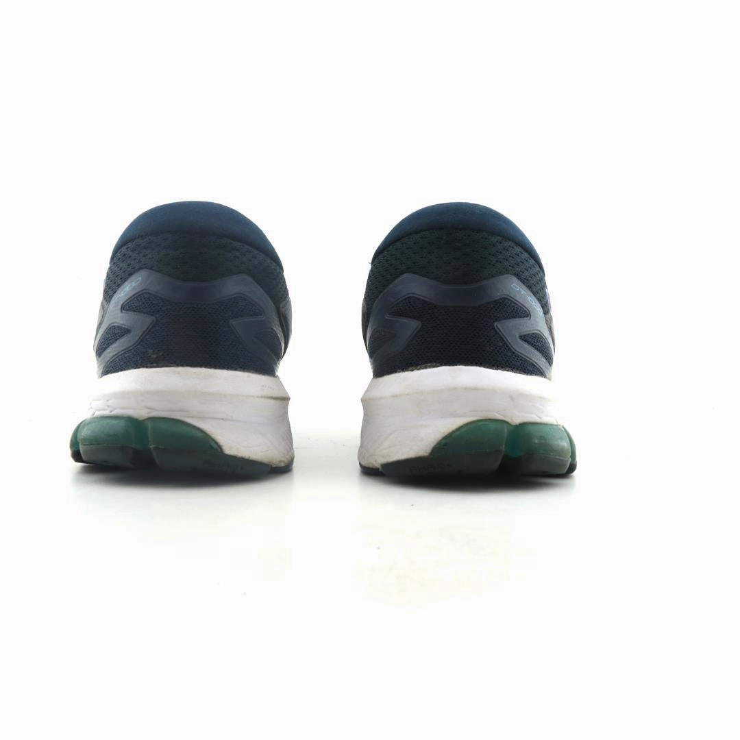 ASICS GT 1000 10 lightweight athletic shoe visuals