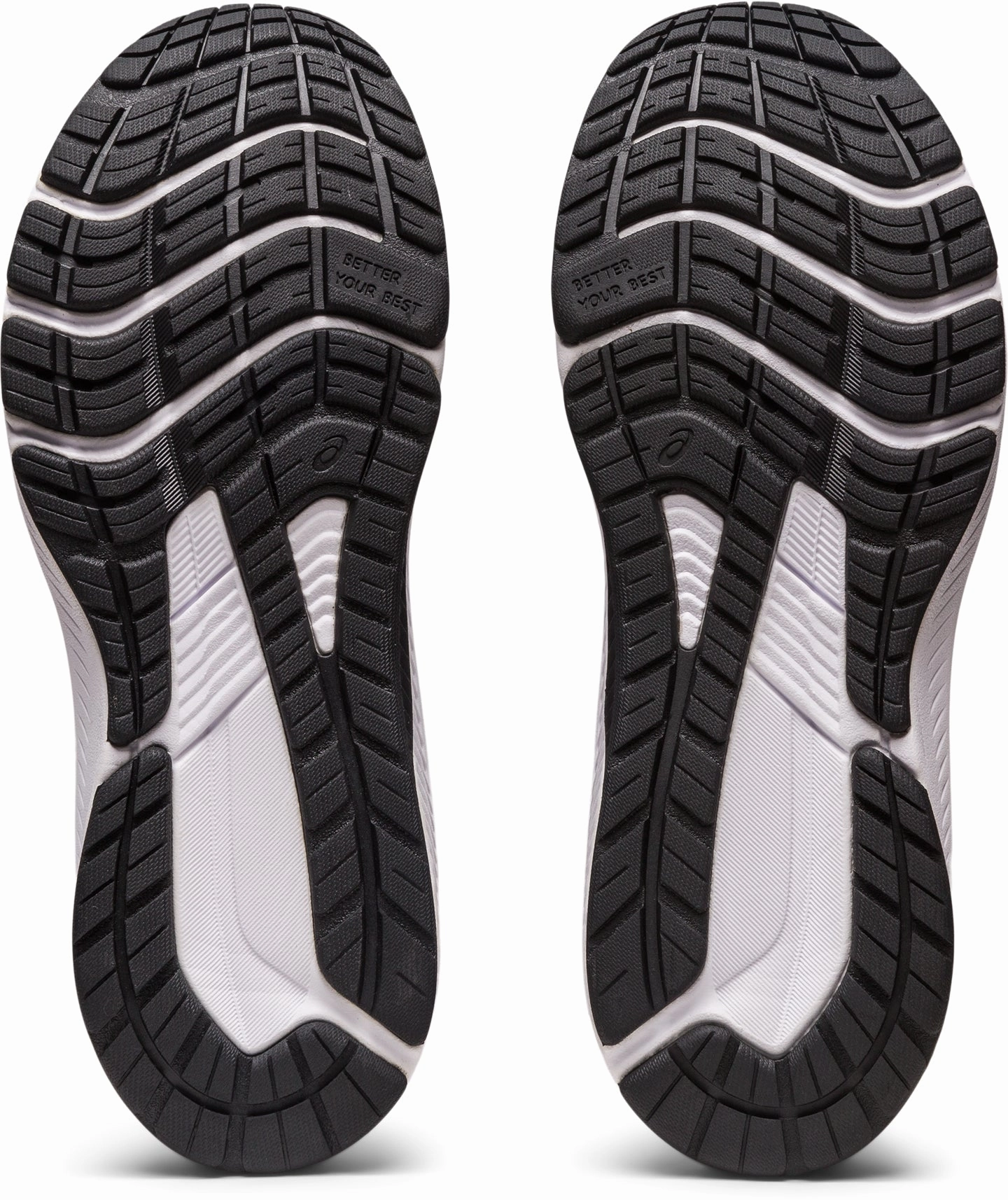 Asics GT 1000 11 GS Junior Running Shoes - Black Performance Shoes