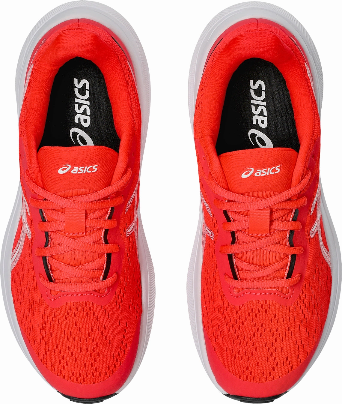 Asics GT 1000 13 GS Junior Running Shoes - Red Performance Shoes