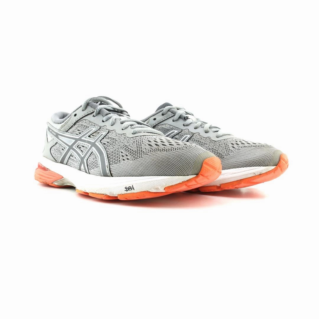 ASICS GT-1000 6 sporty Asics footwear images