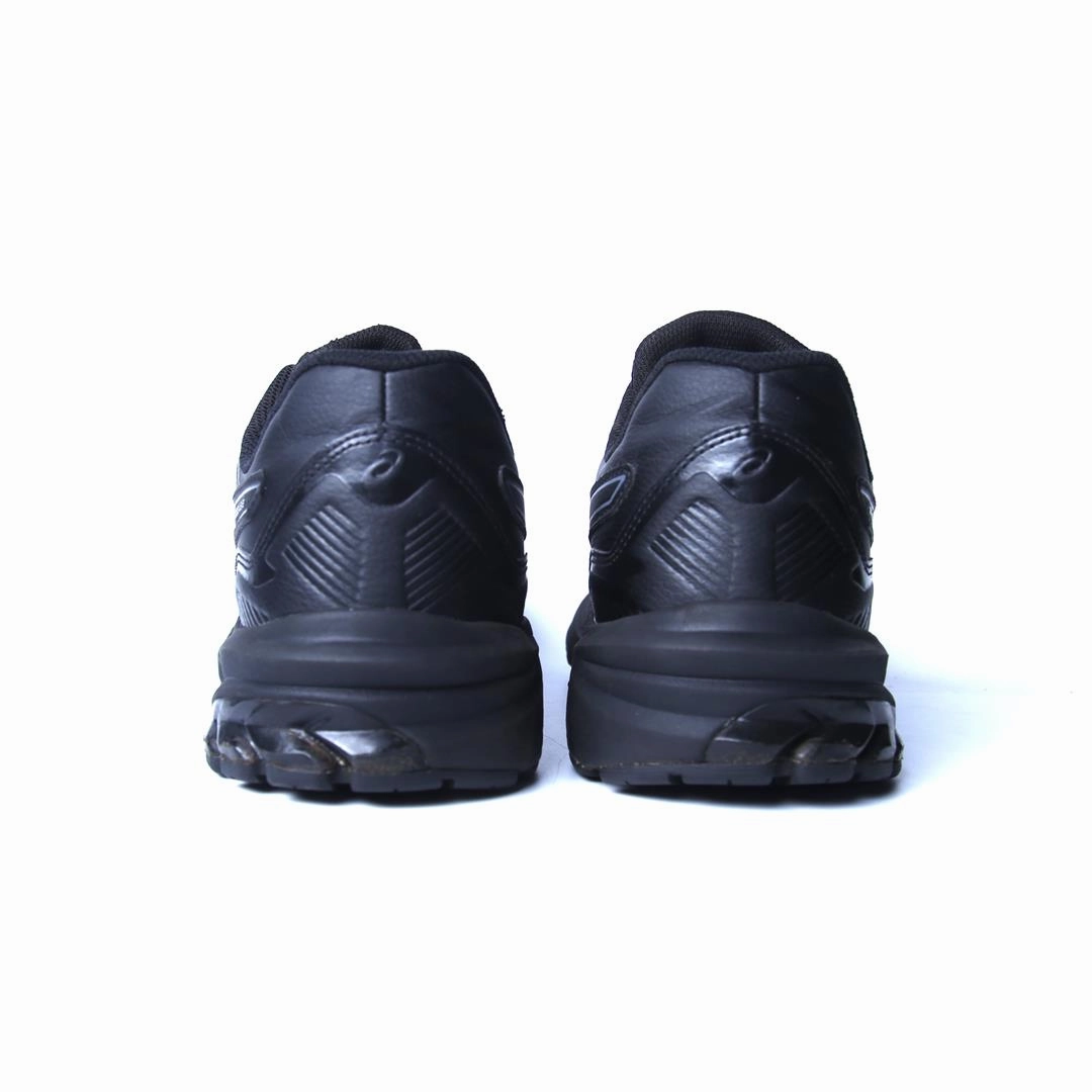 ASICS GT-1000 LEATHER 2 trainer shoe design snapshots
