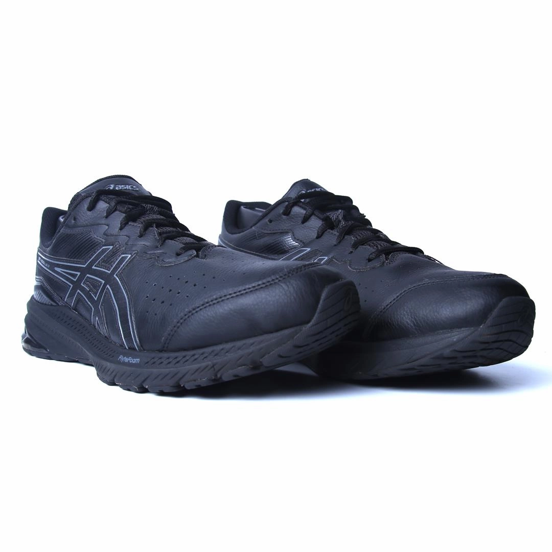 ASICS GT-1000 LEATHER 2 trainer shoe design snapshots
