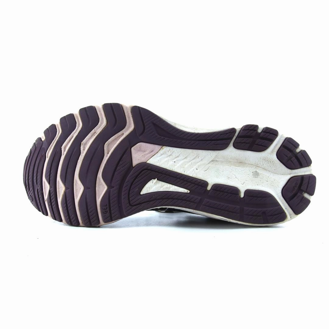 ASICS GT 2000 10 lightweight athletic shoe visuals
