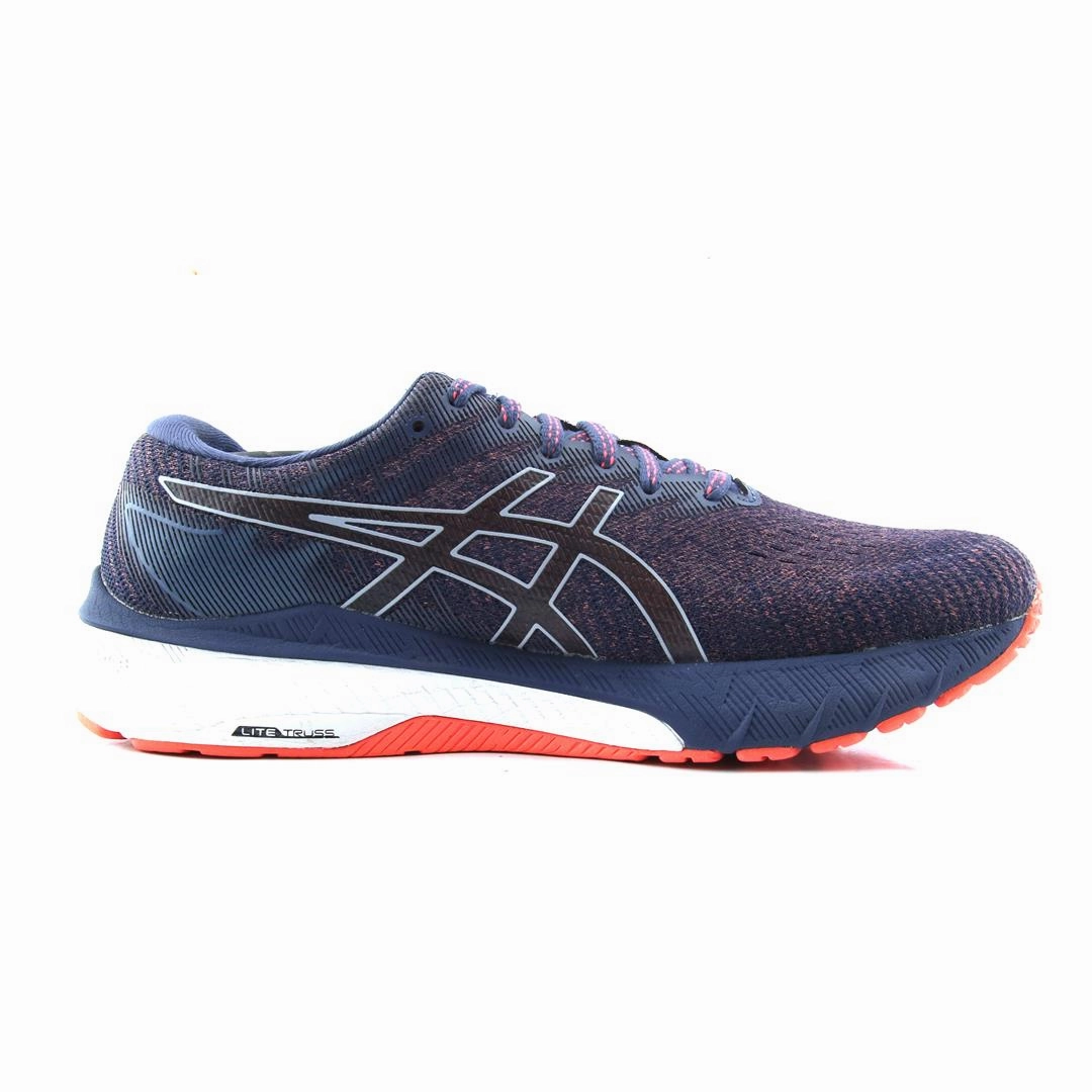 ASICS GT 2000 10 lightweight athletic shoe visuals