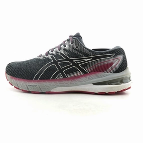ASICS GT-2000 10 Asics athletic shoe designs
