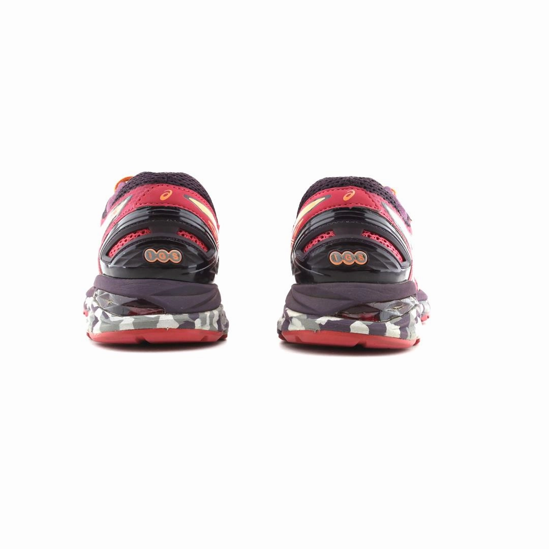 ASICS GT-2000 4 sporty Asics footwear images
