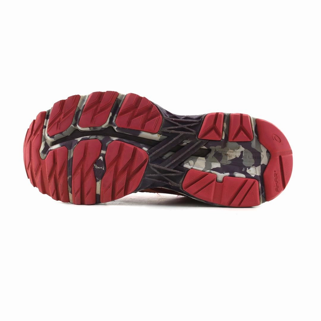 ASICS GT-2000 4 sporty Asics footwear images
