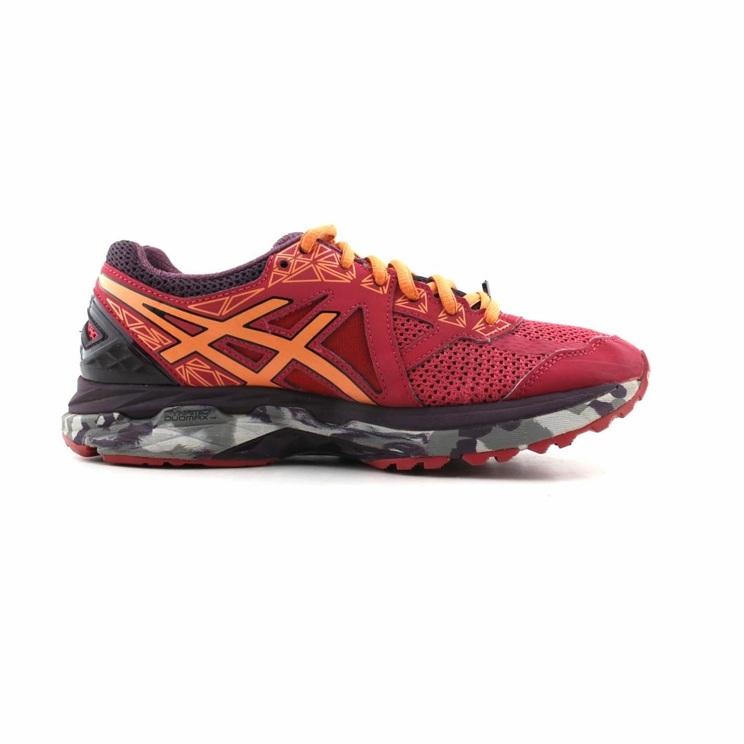ASICS GT-2000 4 sporty Asics footwear images