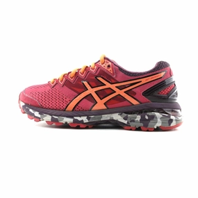 ASICS GT-2000 4 Asics running footwear