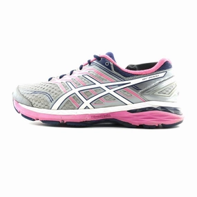 ASICS GT 2000 5 Asics running footwear