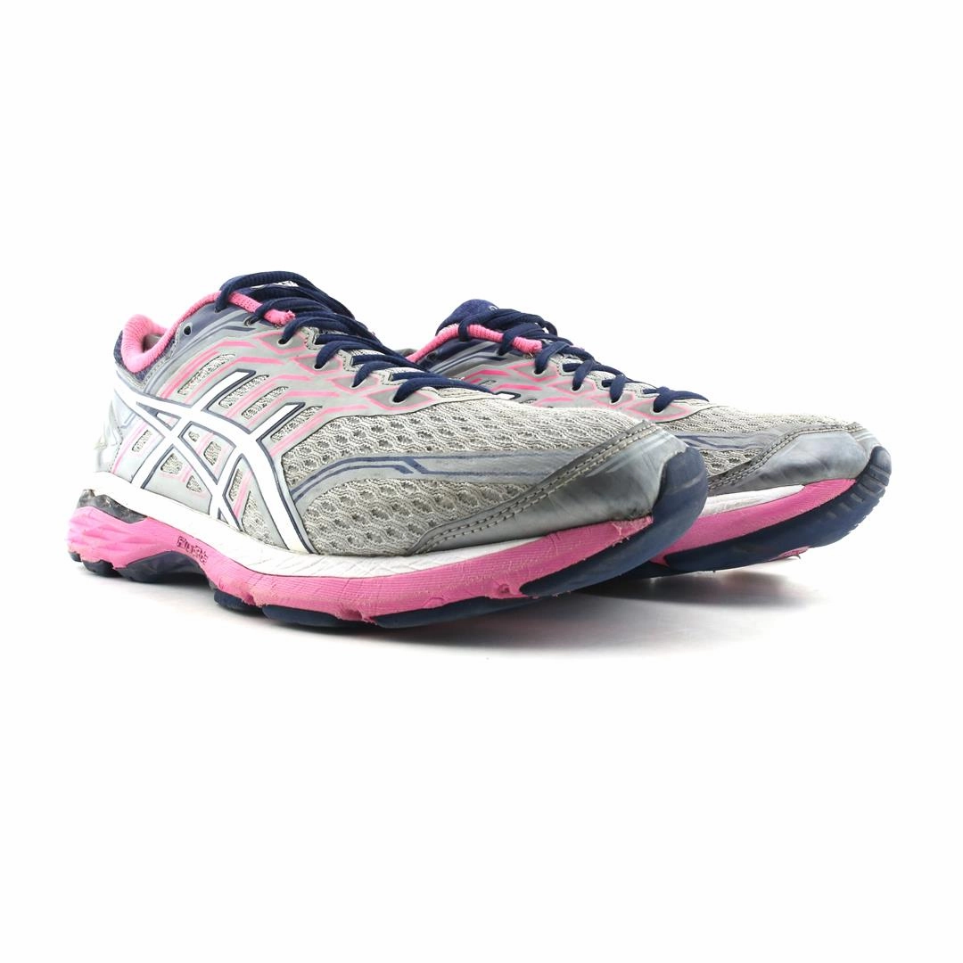 ASICS GT 2000 5 sporty Asics footwear images
