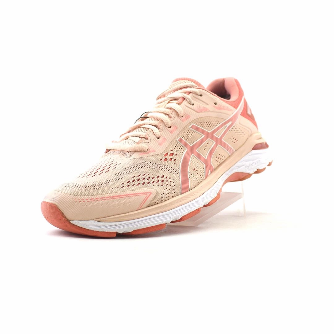 ASICS GT-2000 7 performance running shoe photos