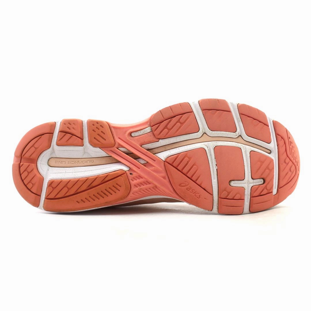 ASICS GT-2000 7 performance running shoe photos