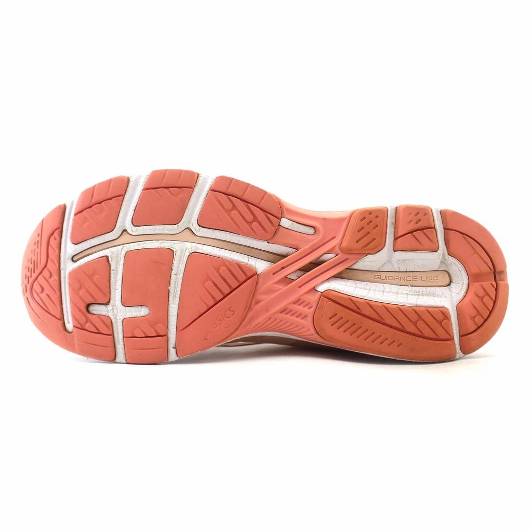 ASICS GT-2000 7 performance running shoe photos