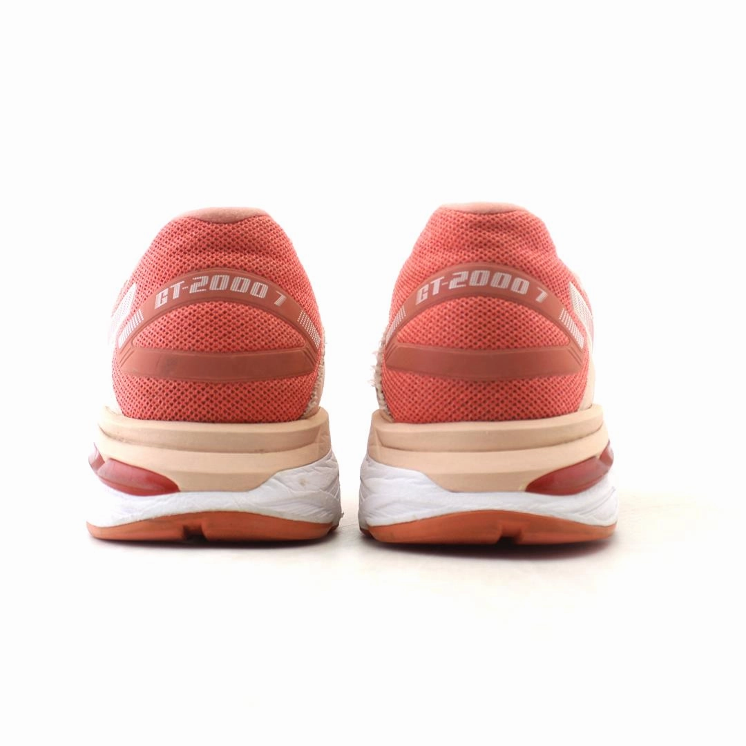 ASICS GT-2000 7 performance running shoe photos