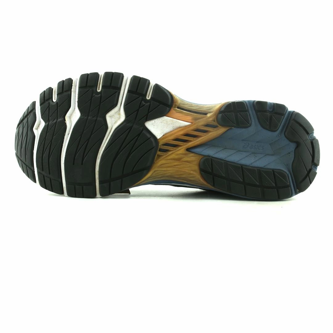 ASICS GT-2000 8 lightweight athletic shoe visuals