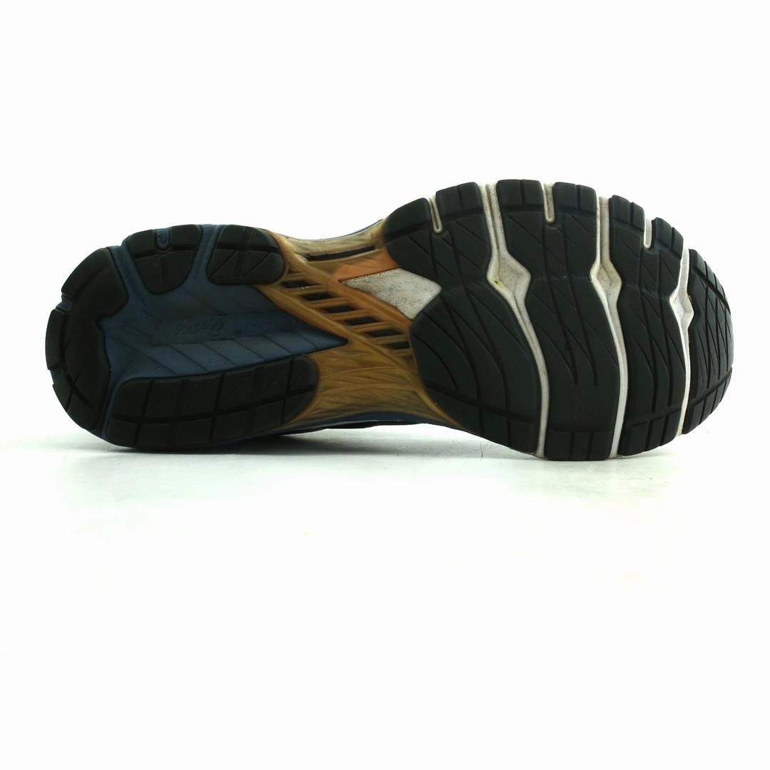 ASICS GT-2000 8 lightweight athletic shoe visuals
