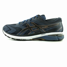 ASICS GT-2000 8 Asics athletic shoe designs