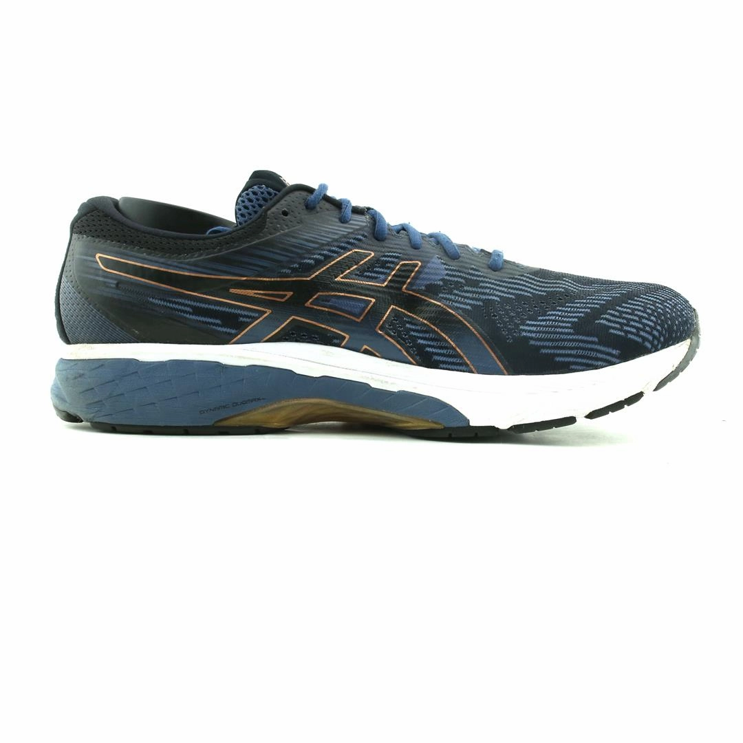 ASICS GT-2000 8 lightweight athletic shoe visuals